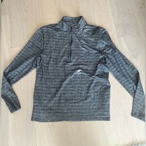 🍋lululemon athletica Surge Warm 1/2 Zip